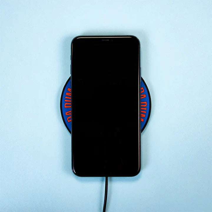 Jaws - Wireless Charging Mat
