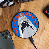 Jaws - Wireless Charging Mat