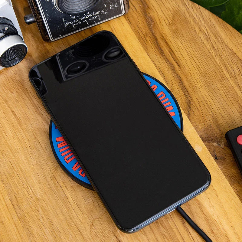 Jaws - Wireless Charging Mat