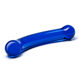 Glas 6 Inch Curved G Spot Dildo > Glass > Dildos - Tophatter Daily Deals
