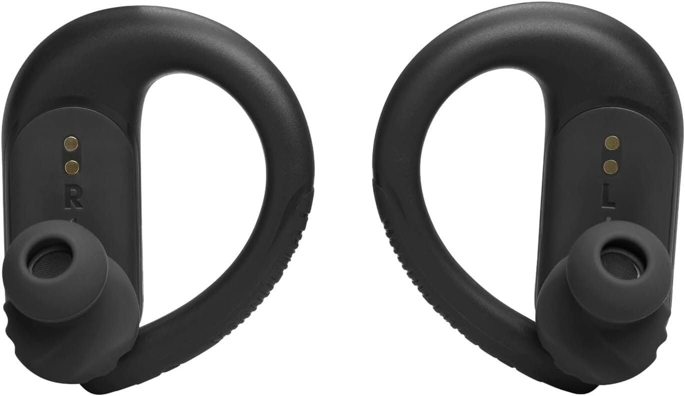 JBL - Endurance Peak 3 Dust and Waterproof True Wireless Active Earbuds In-Ear Headphones - Tophatter Daily Deals