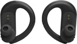 JBL - Endurance Peak 3 Dust and Waterproof True Wireless Active Earbuds In-Ear Headphones - Tophatter Daily Deals