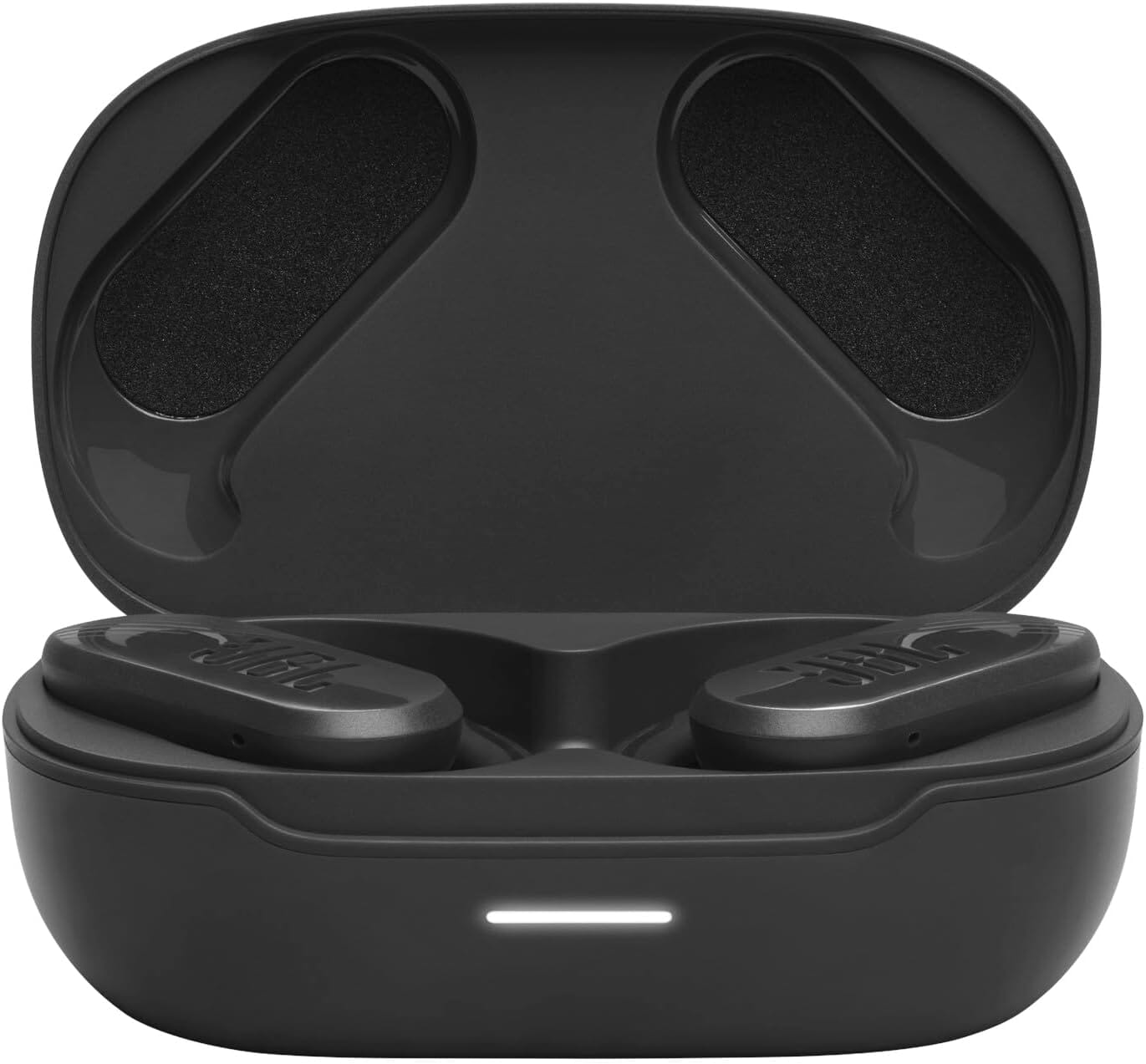 JBL - Endurance Peak 3 Dust and Waterproof True Wireless Active Earbuds In-Ear Headphones - Tophatter Daily Deals
