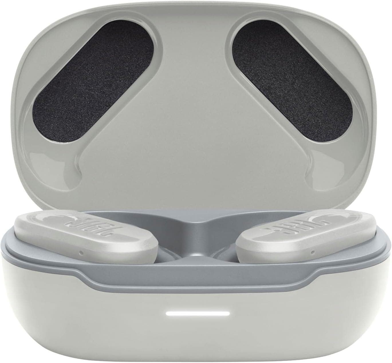JBL - Endurance Peak 3 Dust and Waterproof True Wireless Active Earbuds In-Ear Headphones - Tophatter Daily Deals
