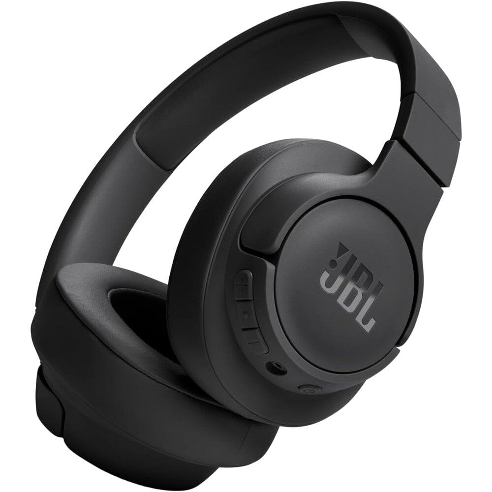 JBL Tune 720BT - Wireless Over-Ear Headphones Over-Ear Headphones - Tophatter Daily Deals
