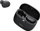 JBL Tune Buds True Wireless Zero Noise Cancelling Pure Bass Earbuds In-Ear Headphones - Tophatter Daily Deals
