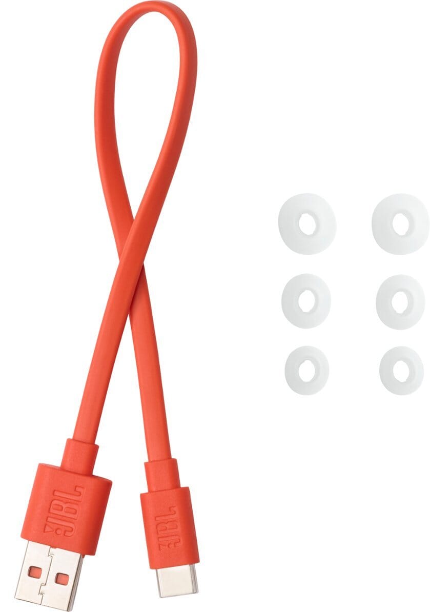 JBL Tune Buds True Wireless Zero Noise Cancelling Pure Bass Earbuds In-Ear Headphones - Tophatter Daily Deals