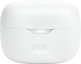 JBL Tune Buds True Wireless Zero Noise Cancelling Pure Bass Earbuds In-Ear Headphones - Tophatter Daily Deals