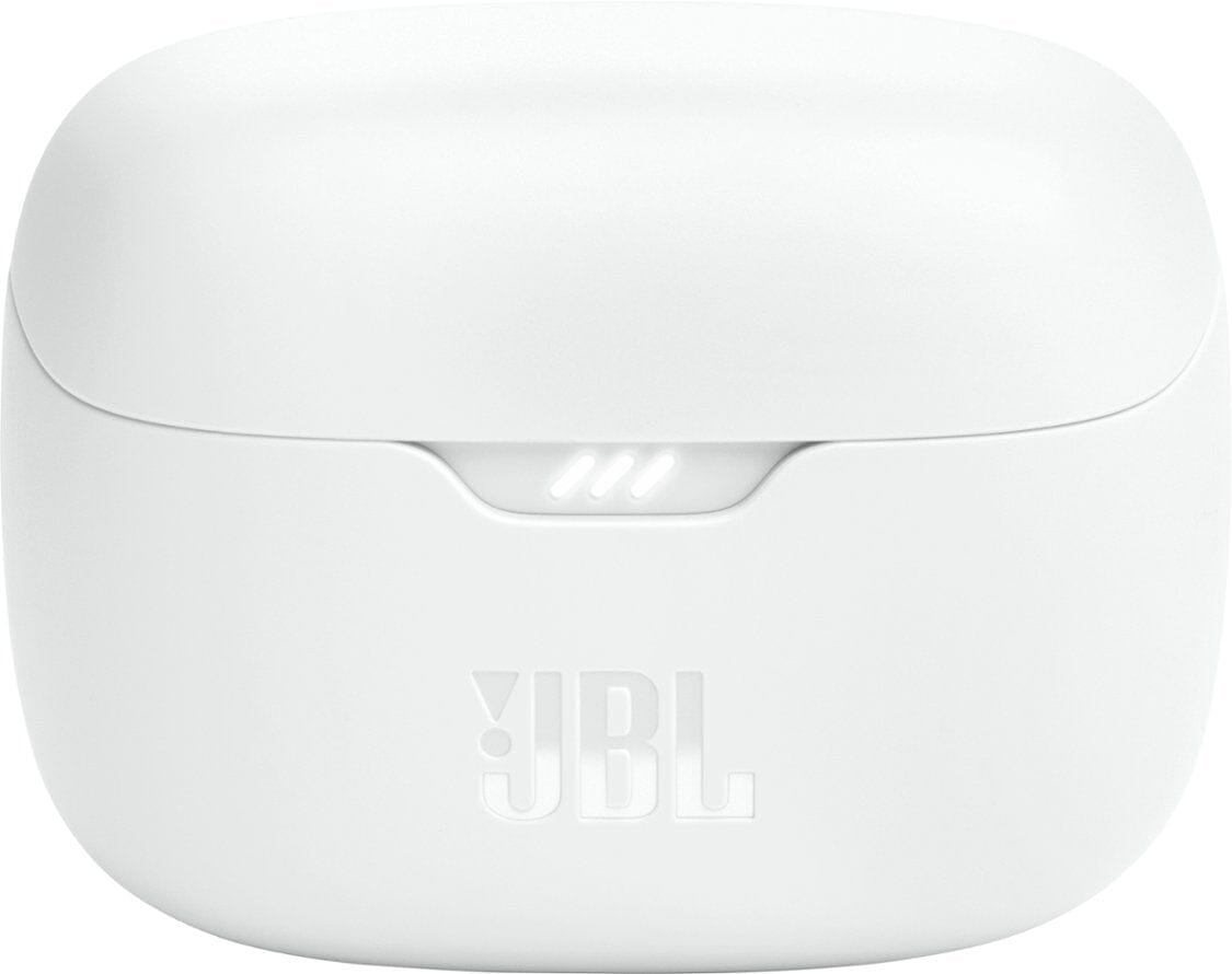 JBL Tune Buds True Wireless Zero Noise Cancelling Pure Bass Earbuds In-Ear Headphones - Tophatter Daily Deals