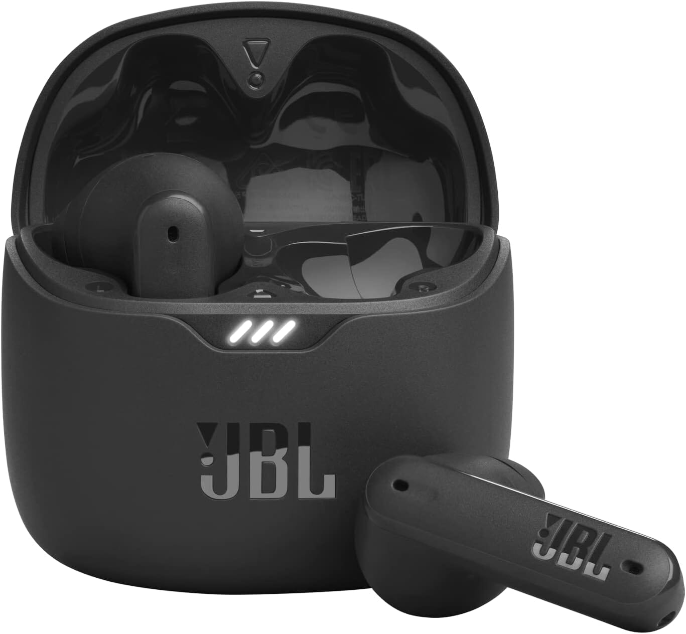 JBL Tune Flex - True Wireless Noise Cancelling Earbuds In-Ear Headphones - Tophatter Daily Deals