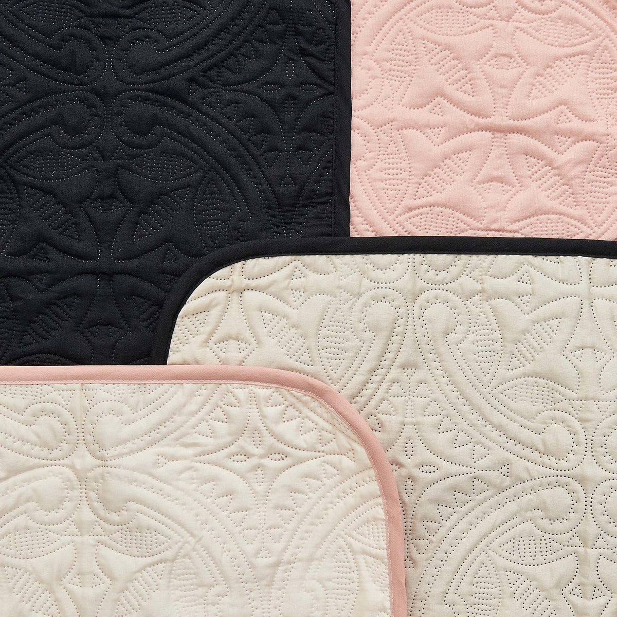 Medallion Solid Furniture Protector - Elenor Collection Furniture & Decor - Tophatter Daily Deals