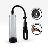 Camtoyz Boostia Penis Pump – 8 inch Insertable Penis Pump > Pumps > Penis Pumps - Tophatter Daily Deals