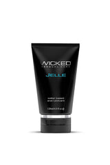 Wicked Sensual Care - Jelle Water Based Anal Gel 4oz Liquid - Tophatter Daily Deals