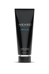 Wicked Sensual Care - Jelle Water Based Anal Gel 8oz Liquid - Tophatter Daily Deals