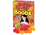 Gummy Boobs Candy Candy - Tophatter Daily Deals
