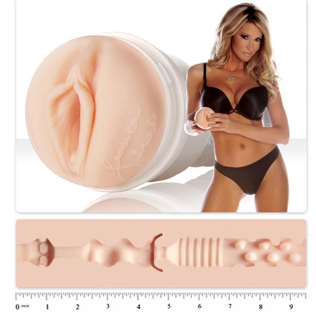 Fleshlight Girls: Jessicsa Drake Heavenly Pearlescent Heavenly Lady Fleshlight - Tophatter Daily Deals