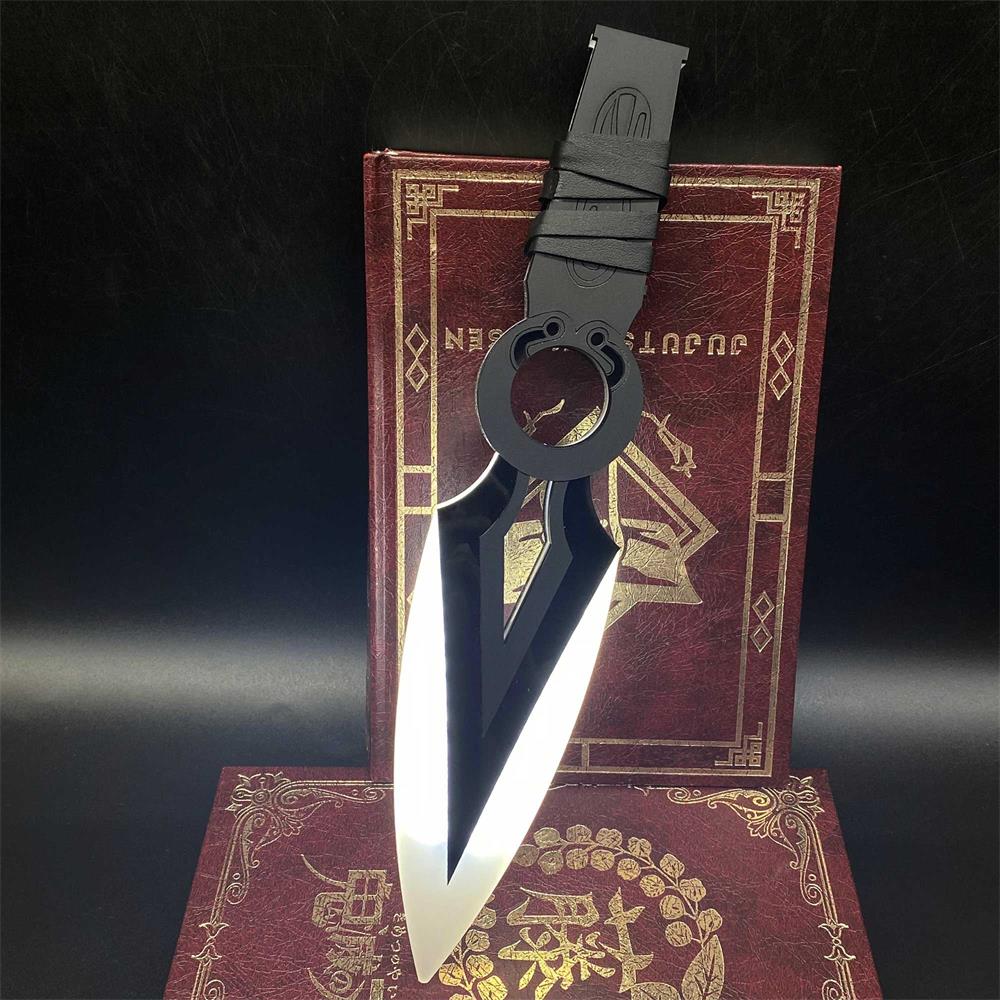 Jett Kunai Replica 3D Night Lamp - Tophatter Daily Deals