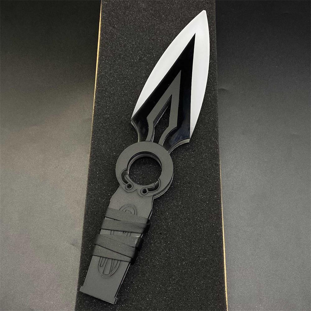 Jett Kunai Replica 3D Night Lamp - Tophatter Daily Deals