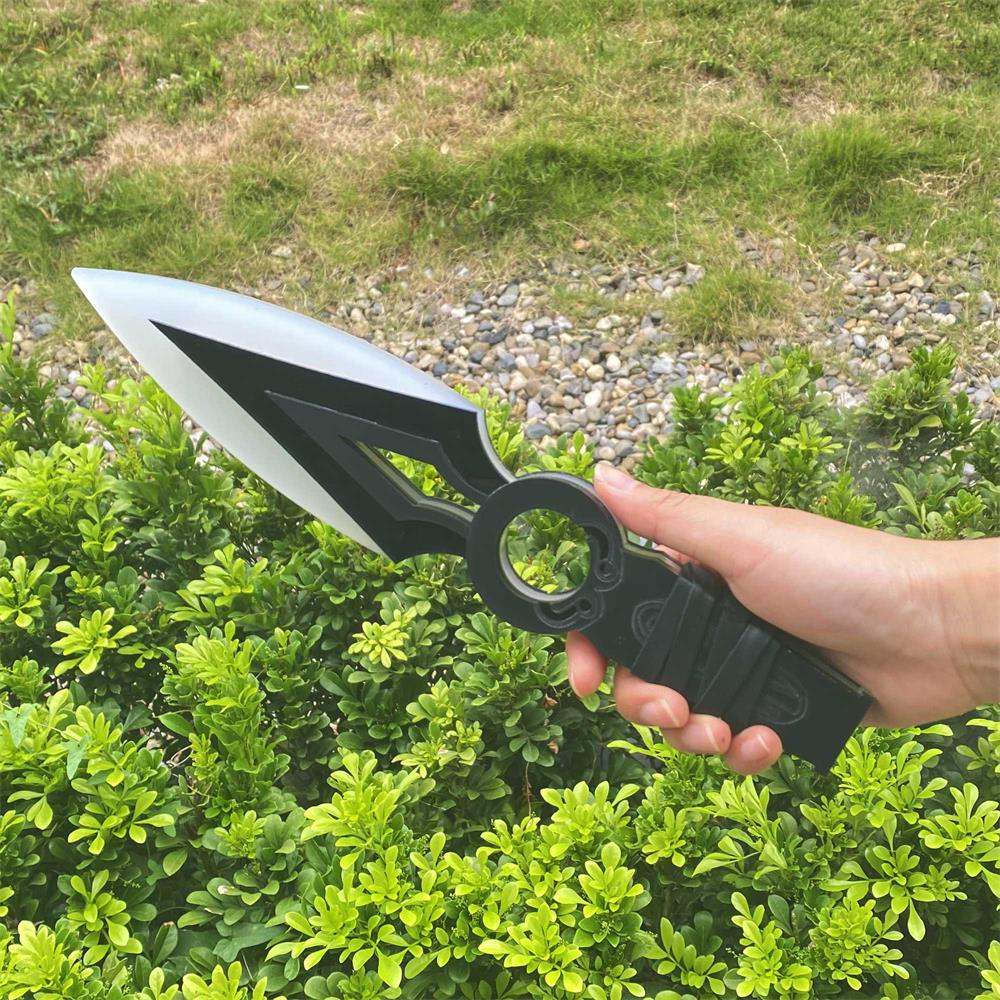 Jett Kunai Replica 3D Night Lamp - Tophatter Daily Deals