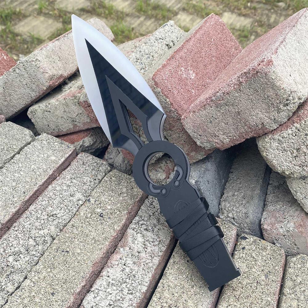 Jett Kunai Replica 3D Night Lamp - Tophatter Daily Deals