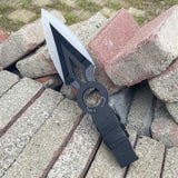 Jett Kunai Replica 3D Night Lamp - Tophatter Daily Deals