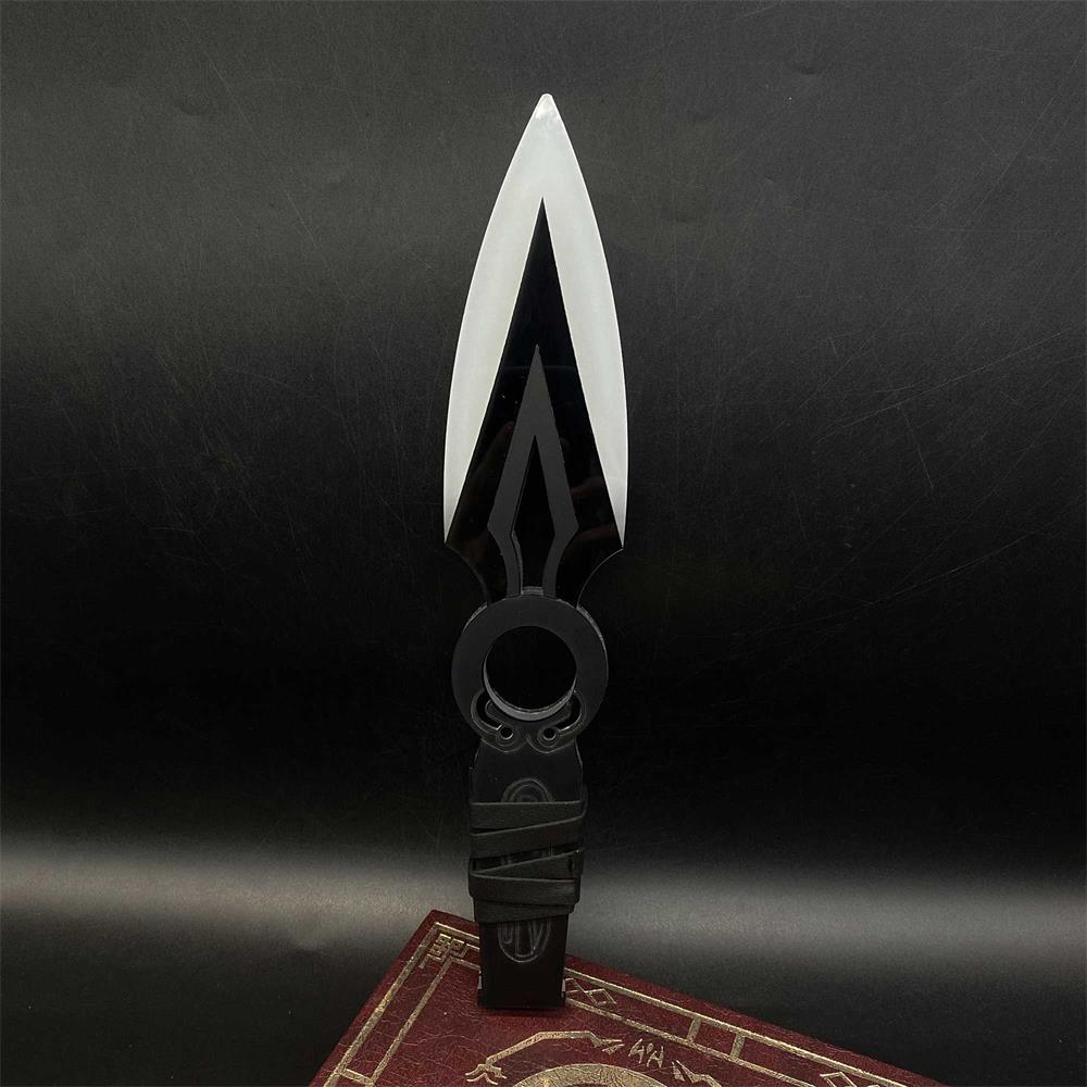 Jett Kunai Replica 3D Night Lamp - Tophatter Daily Deals