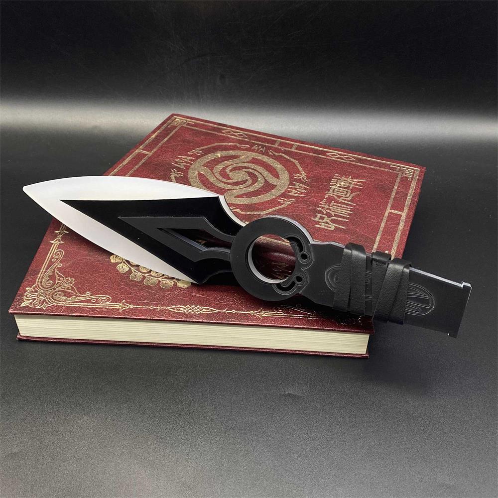 Jett Kunai Replica 3D Night Lamp - Tophatter Daily Deals