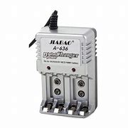 JIABAO A636 AA/ AAA 9V BATTERY CHARGER - Tophatter's Army Deals ACCESSORIES - Tophatter Daily Deals