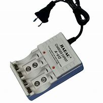 JIABAO A636 AA/ AAA 9V BATTERY CHARGER - Tophatter's Army Deals ACCESSORIES - Tophatter Daily Deals