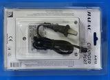 JIABAO A636 AA/ AAA 9V BATTERY CHARGER - Tophatter's Army Deals ACCESSORIES - Tophatter Daily Deals