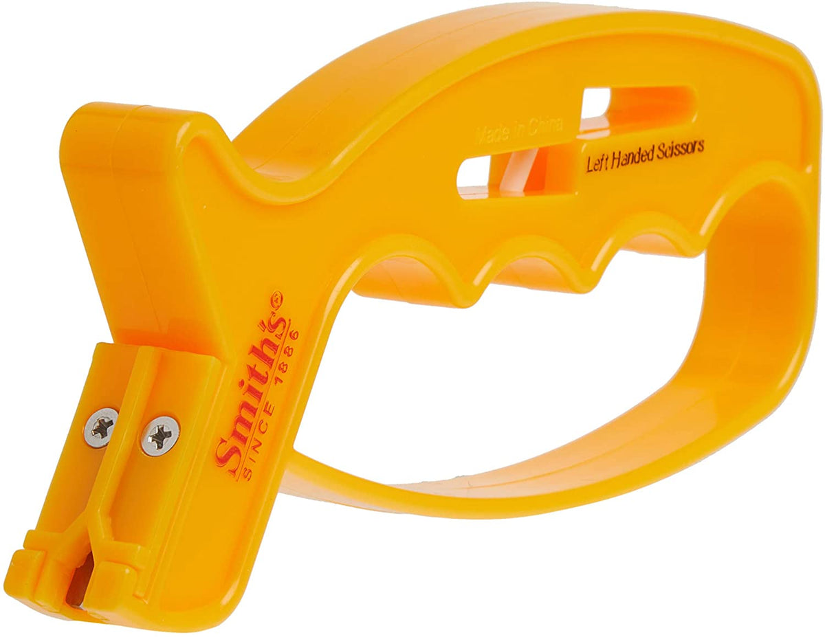 Smith's 10-Second Knife and Scissors Sharpener - Tophatter Daily Deals