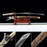 Jin Katana 寺院 - Tophatter Daily Deals
