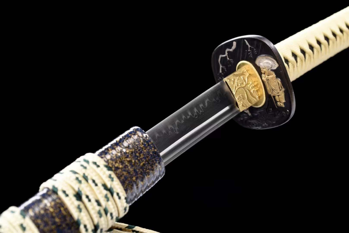 Jin Katana 寺院 - Tophatter Daily Deals