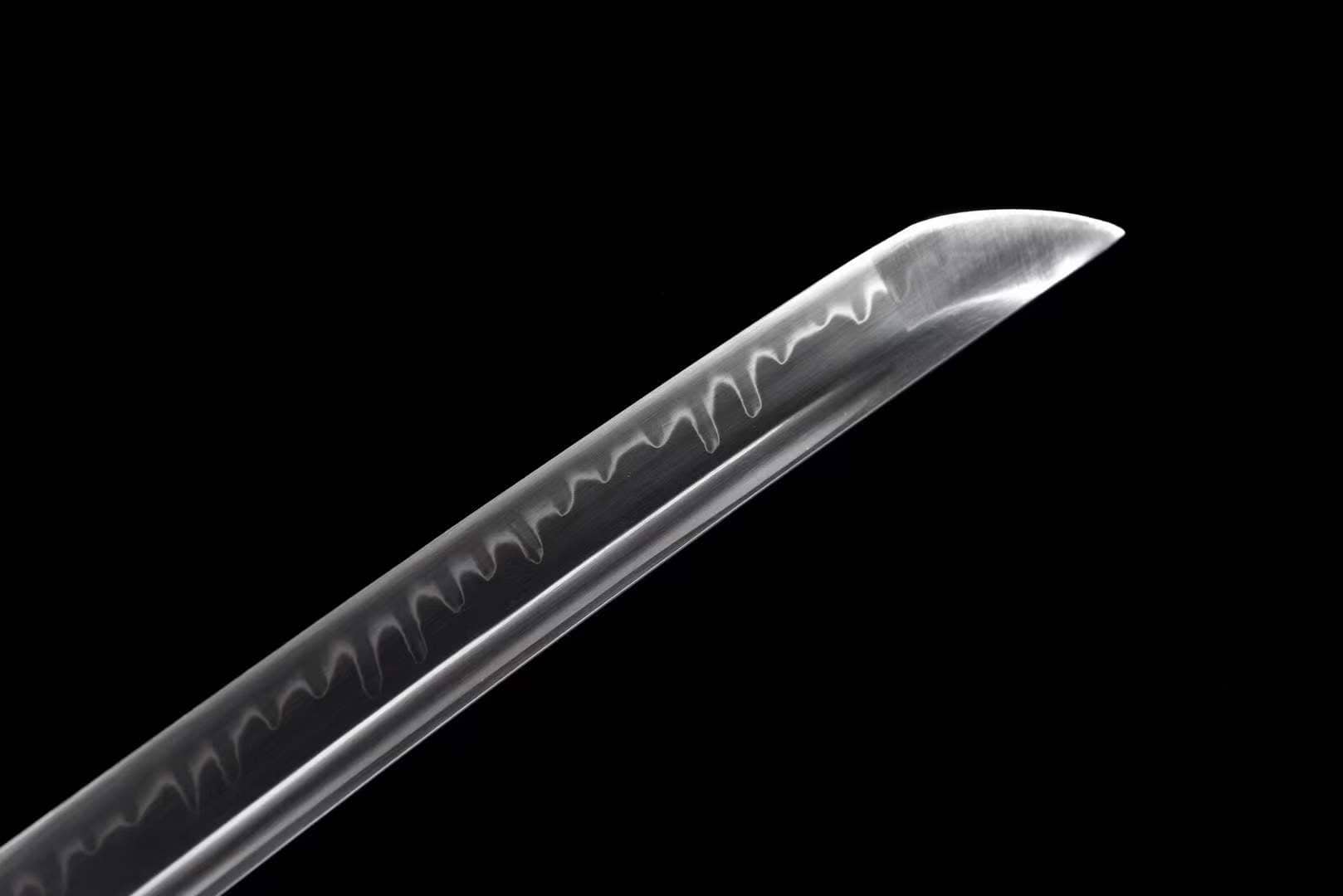 Jin Katana 寺院 - Tophatter Daily Deals
