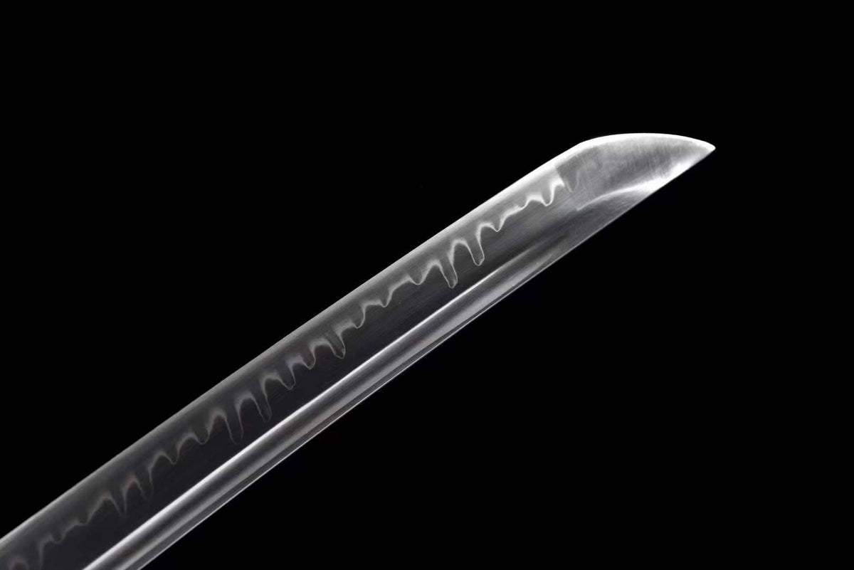Jin Katana 寺院 - Tophatter Daily Deals
