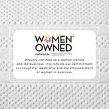 100% Cotton Checkered Jacquard Bath Towel Set - Giuliana Collection Bath - Tophatter Daily Deals