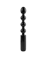 Anal Fantasy Collection Power Beads – 1 Inch Vibrating Butt Plug > Anal Range > Vibrating Butt Plugs - Tophatter Daily Deals