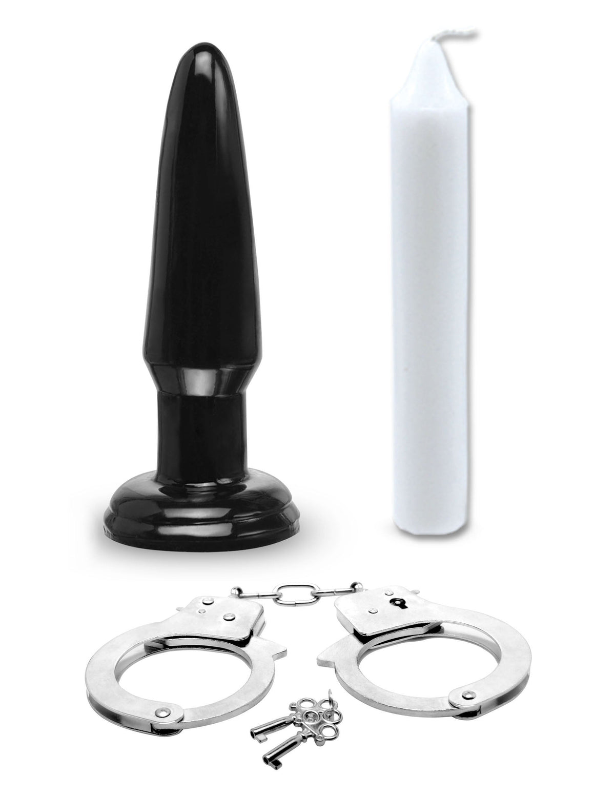 Fetish Fantasy Series 11 Piece Limited Edition Bondage Kit > Bondage Gear > Bondage Kits - Tophatter Daily Deals