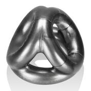 Oxballs TriSport – Steel 3 Ring Cocksling Cockring > Cock Ring > Sling - Tophatter Daily Deals