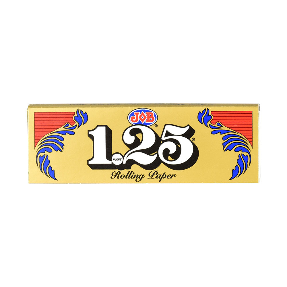 JOB Gold Rolling Papers Rolling Papers - Tophatter Daily Deals