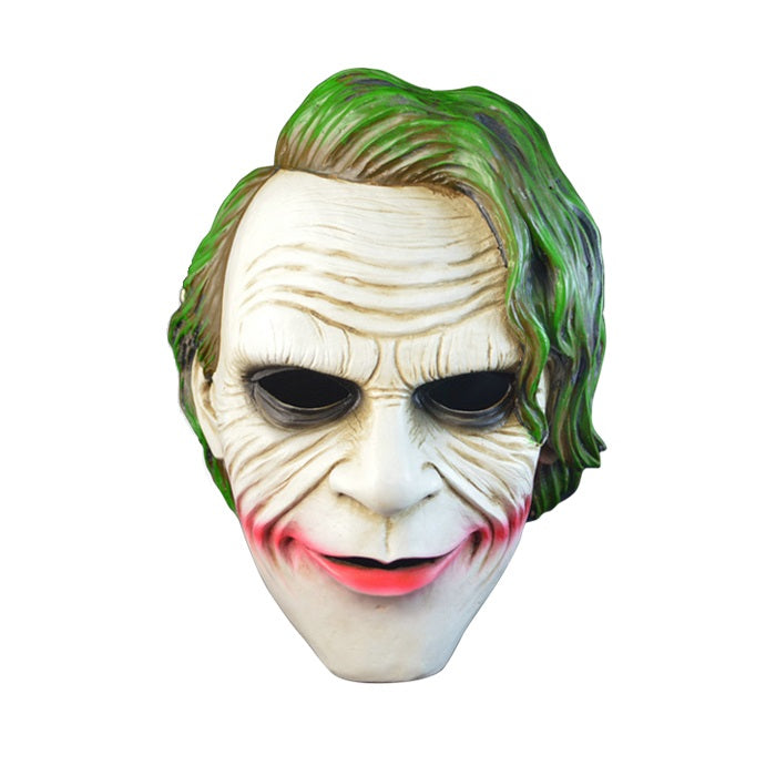 Joker's Mask (Resin) Movie Sword - Tophatter Daily Deals