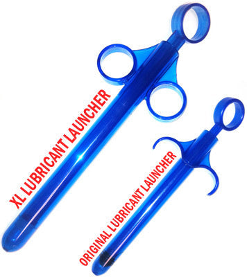 CleanStream One Shot Launcher – Lubricant Shooter Tool > Lube > Applicators - Tophatter Daily Deals