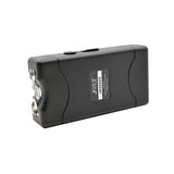 Jolt Mini 98,000,000 Volt Stun Gun with Metal Clip Black Self Defense - Tophatter Daily Deals