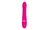 JOS To-Frolly Thrusting and Sucking Vibrator 2cm Stretch > Vibrators > Ladies > Rabbit Multi - Tophatter Daily Deals