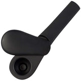 Journey Pipe | J2 Journey Black Hand Pipes - Tophatter Daily Deals