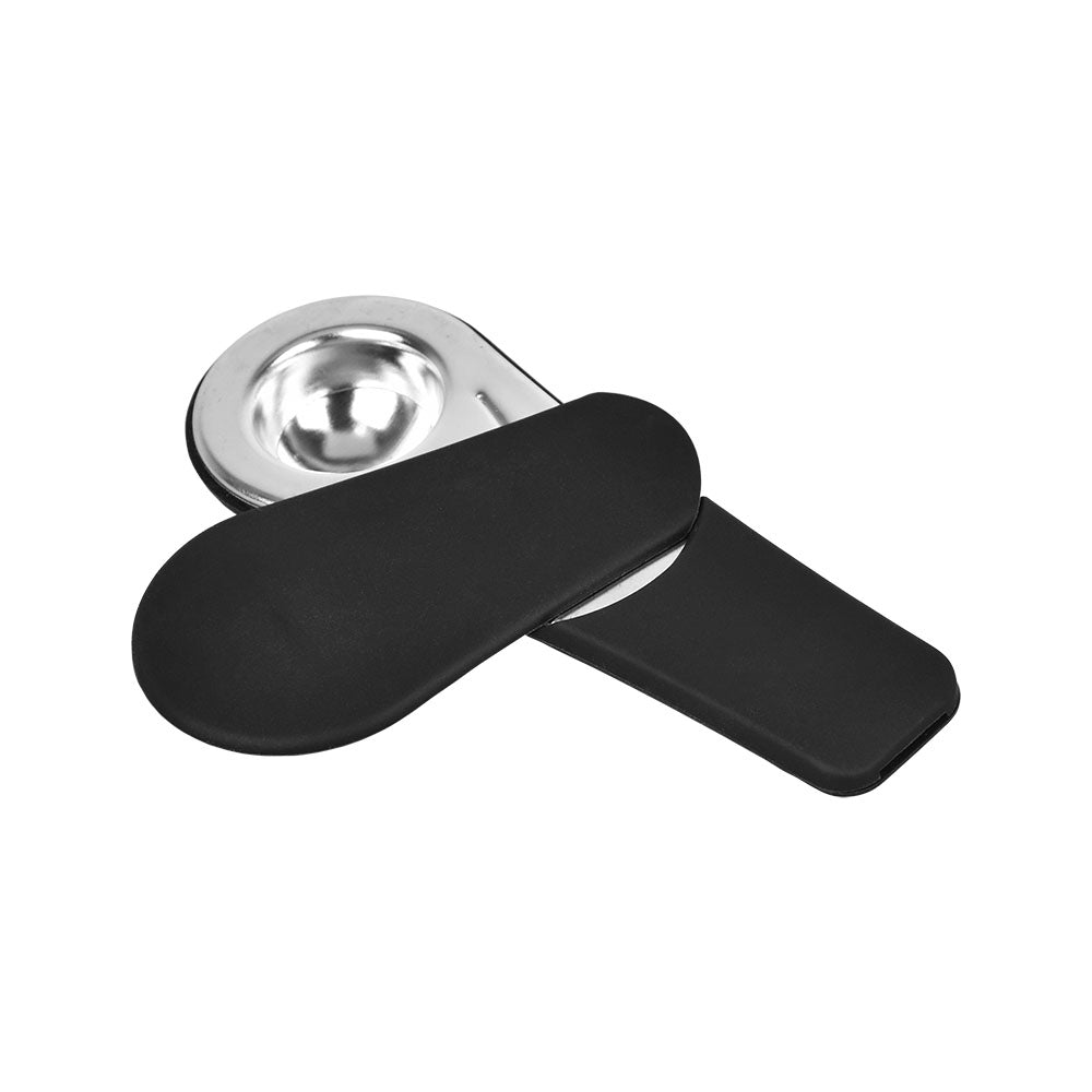 Journey Pipe | J4 Journey Black Hand Pipes - Tophatter Daily Deals