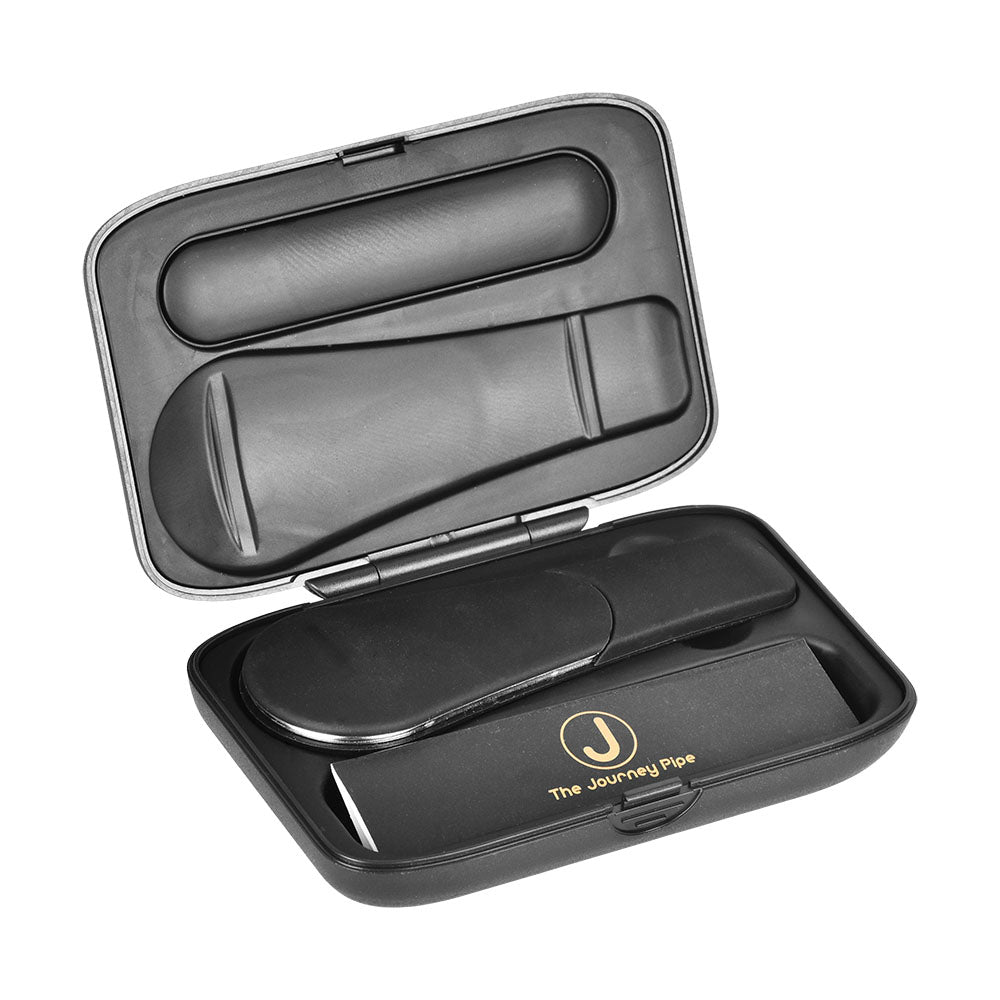 Journey Pipe | J4 Hand Pipes - Tophatter Daily Deals