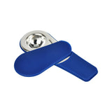 Journey Pipe | J4 Journey Cobalt Hand Pipes - Tophatter Daily Deals