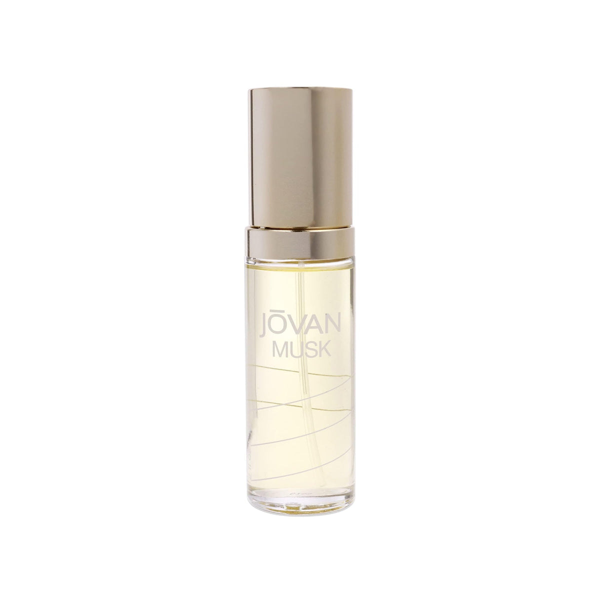 Jovan Musk Concentrated Cologne 59ml Spray - Tophatter Daily Deals