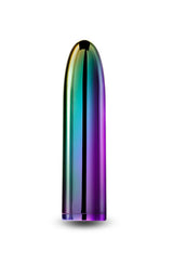 Chroma Petite Bullet 8.7 cm Multicolour Vibrator > Vibrators > Mini Vibrators - Tophatter Daily Deals